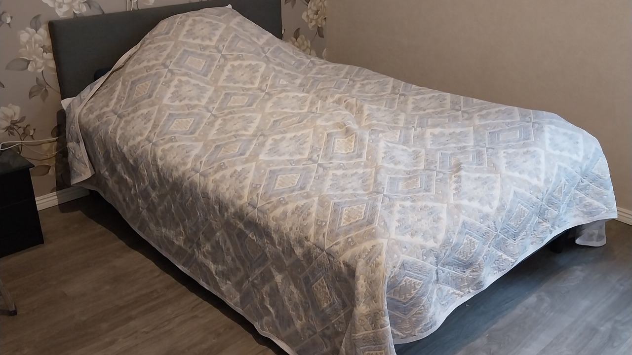 Photo of Bedroom in Ostersund