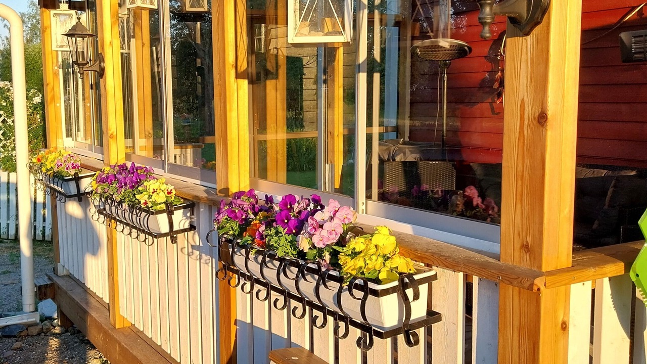 Photo of Outdoor in Ostersund