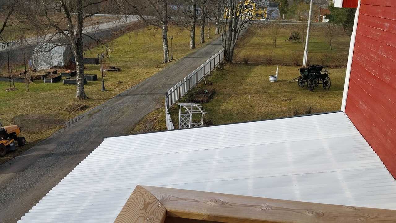 Photo of Outdoor in Ostersund