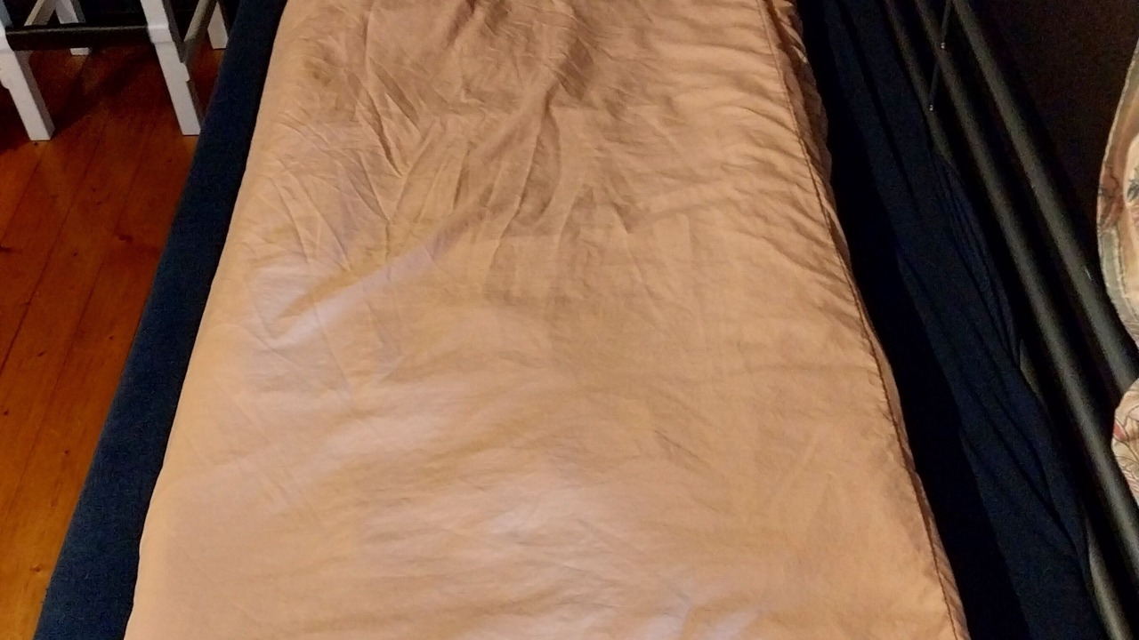 Photo of Bedroom in Ostersund