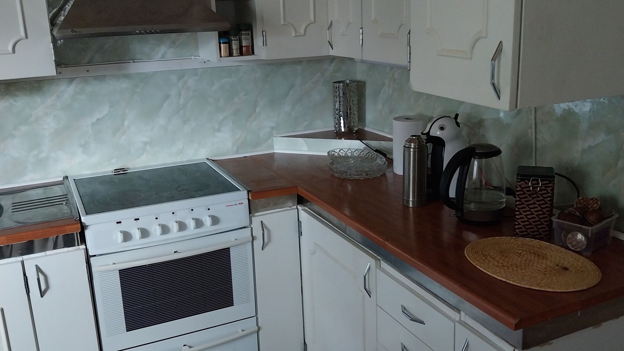 Photo of Kitchen in Ostersund