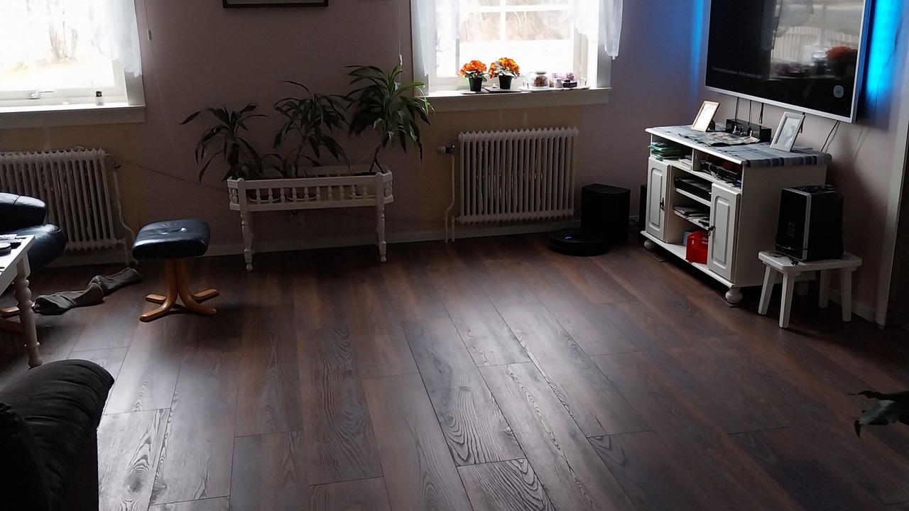Photo of Livingroom in Ostersund