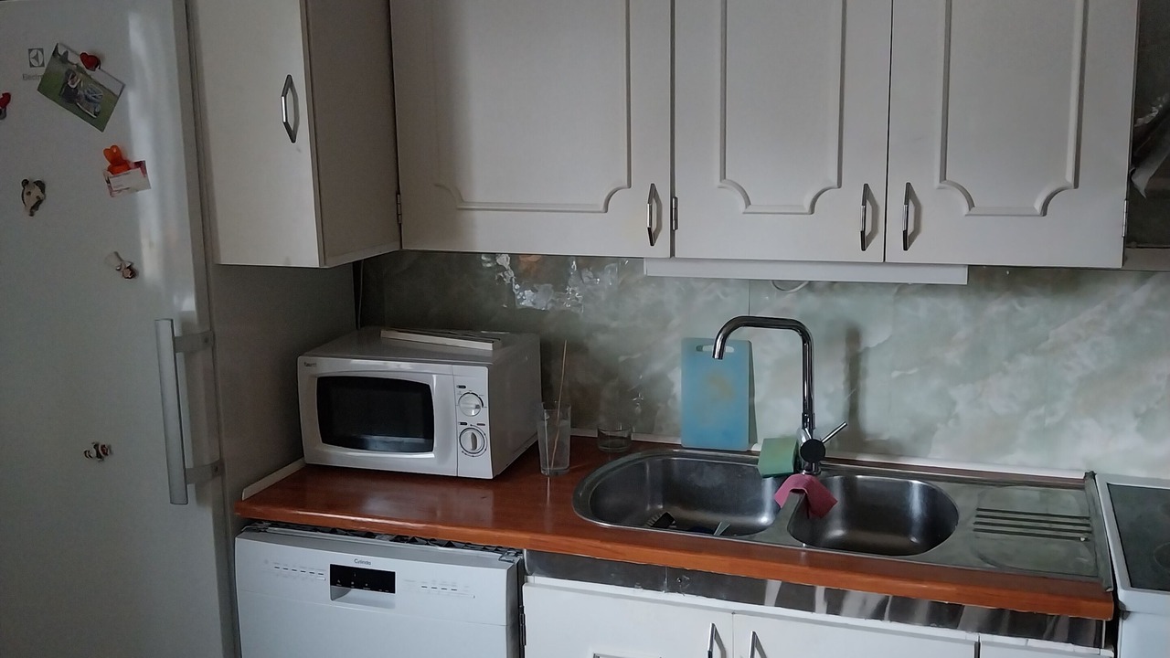 Photo of Kitchen in Ostersund