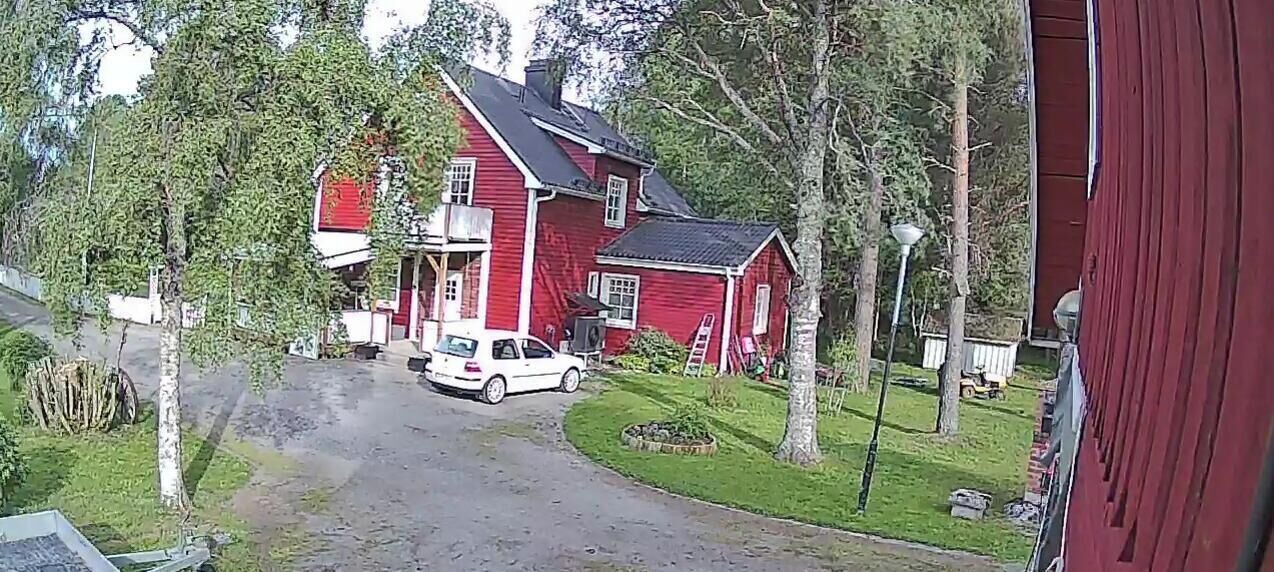 Photo of Outdoor in Ostersund