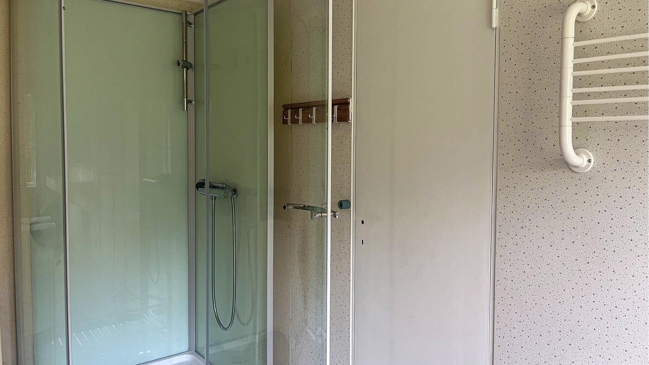Photo of Bathroom in Vimmerby