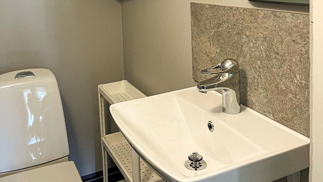 Photo of Bathroom in Vimmerby