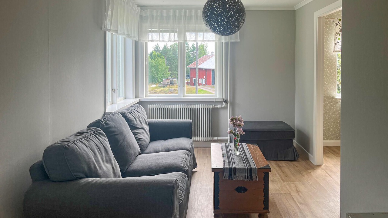 Photo of Bedroom in Vimmerby
