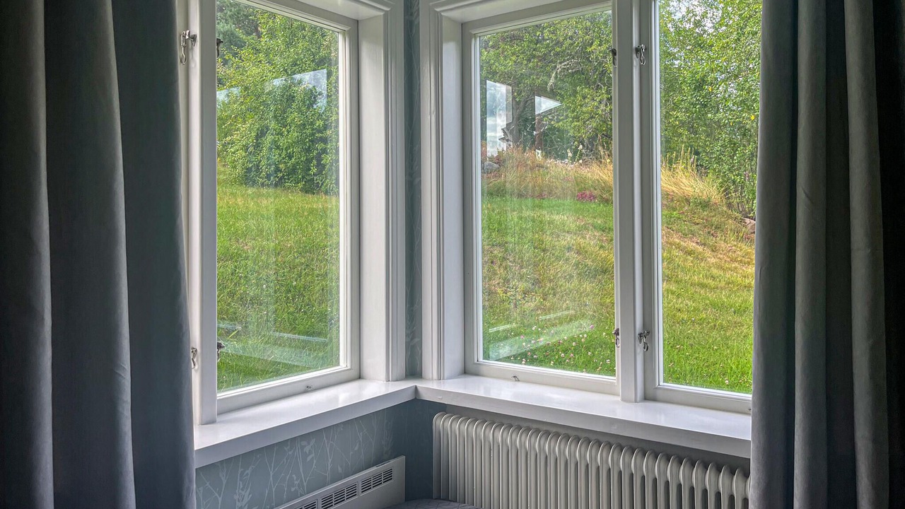 Photo of Bedroom in Vimmerby