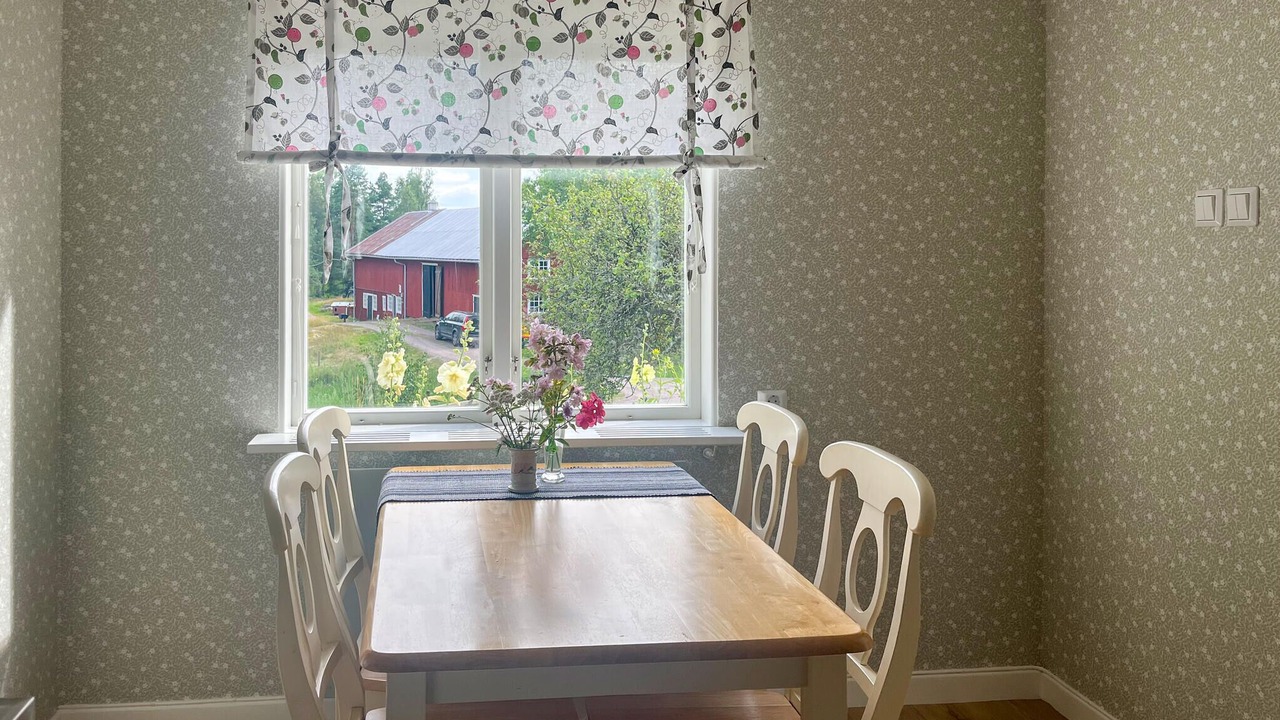 Photo of Bedroom in Vimmerby