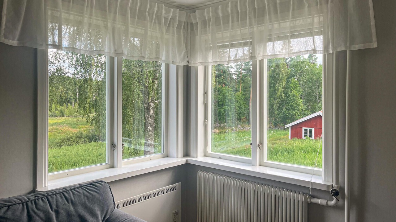 Photo of Bedroom in Vimmerby