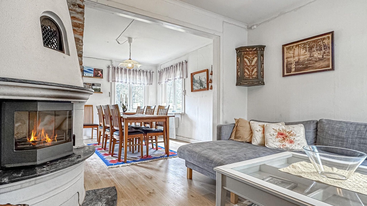 Photo of Bedroom in Stollet