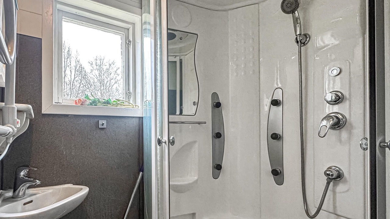 Photo of Bathroom in Stollet