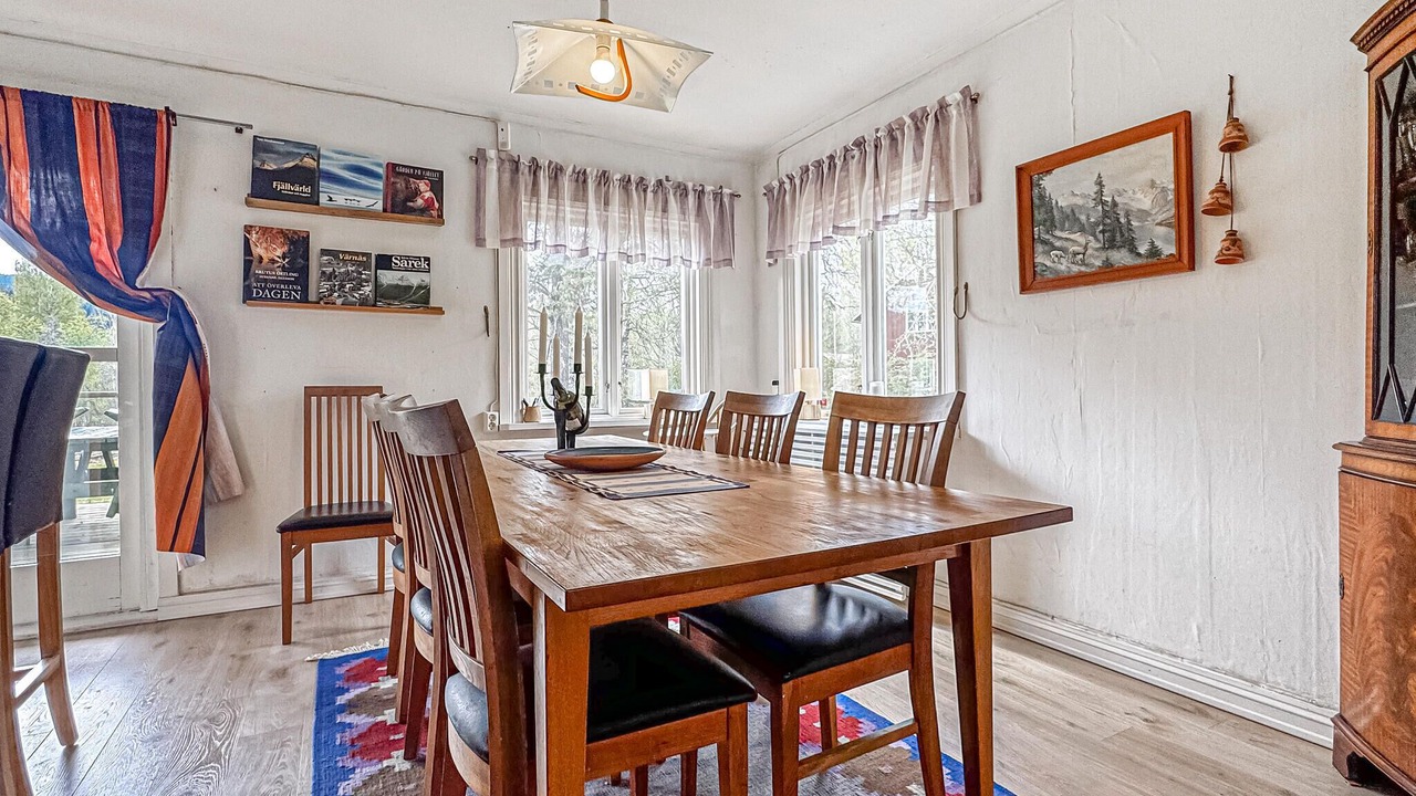 Photo of Bedroom in Stollet