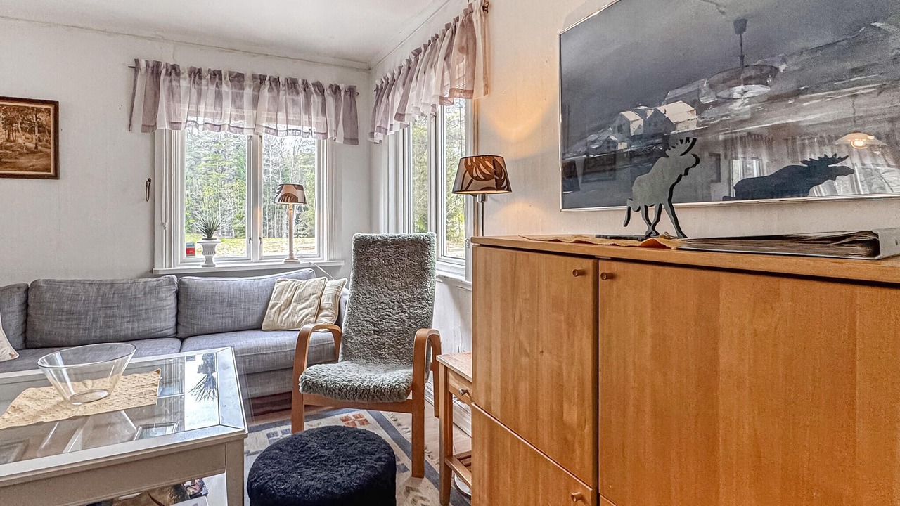 Photo of Bedroom in Stollet