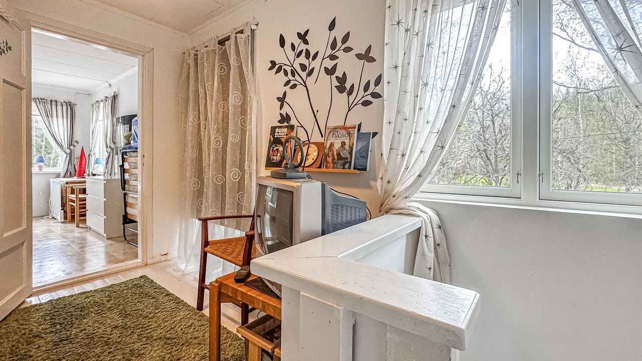 Photo of Bedroom in Stollet