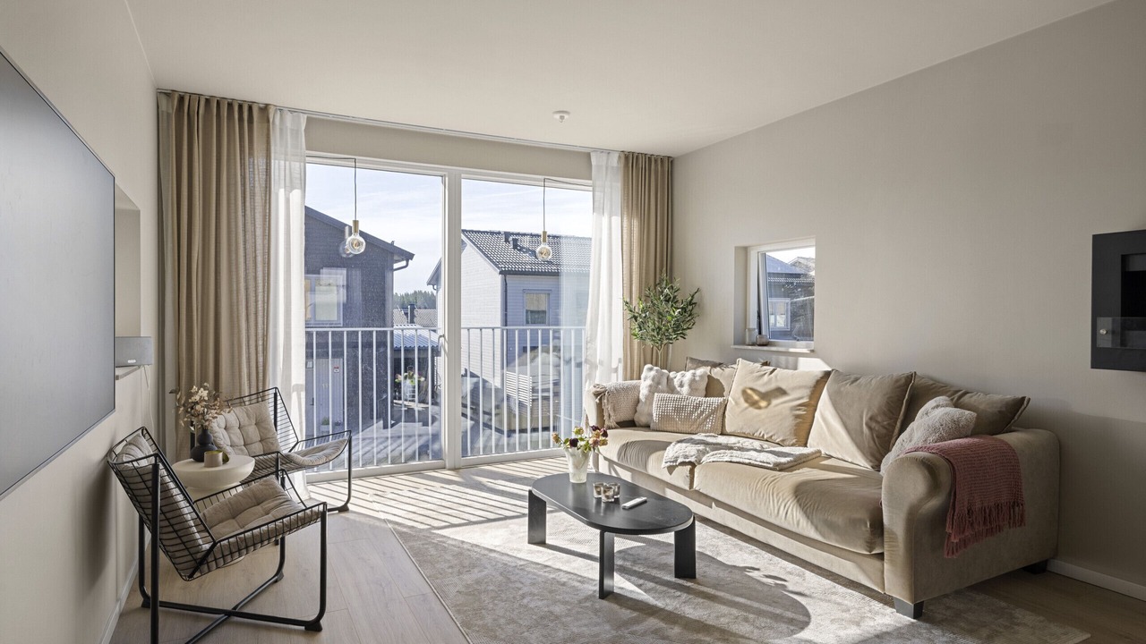 Photo of Livingroom in Alta
