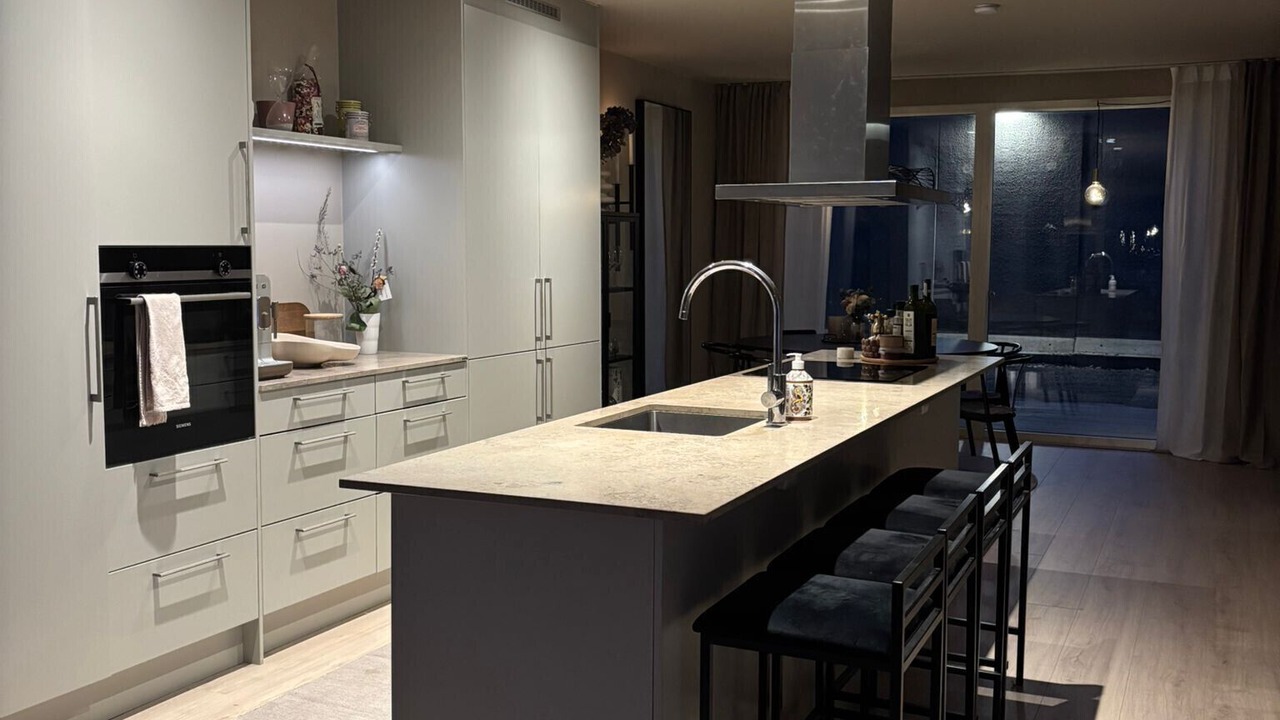Photo of Kitchen in Alta