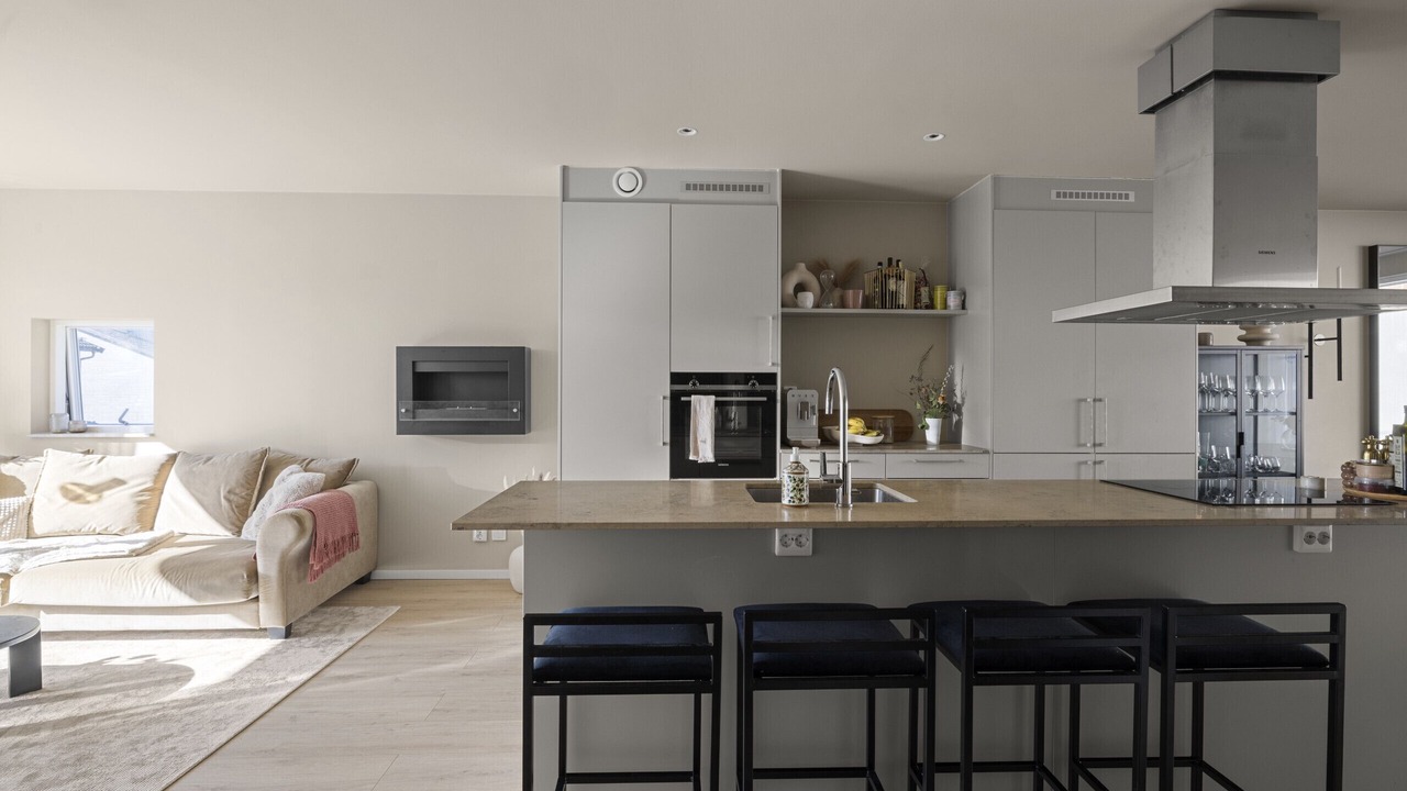 Photo of Kitchen in Alta