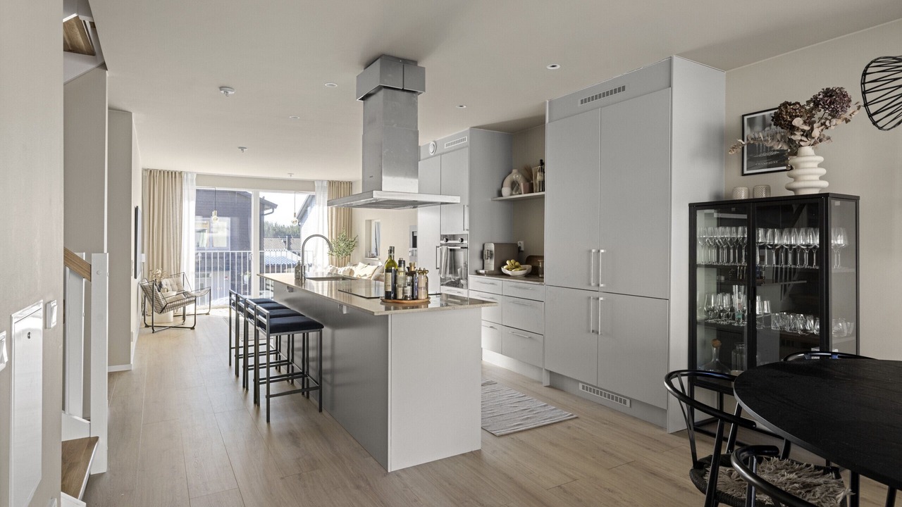 Photo of Kitchen in Alta