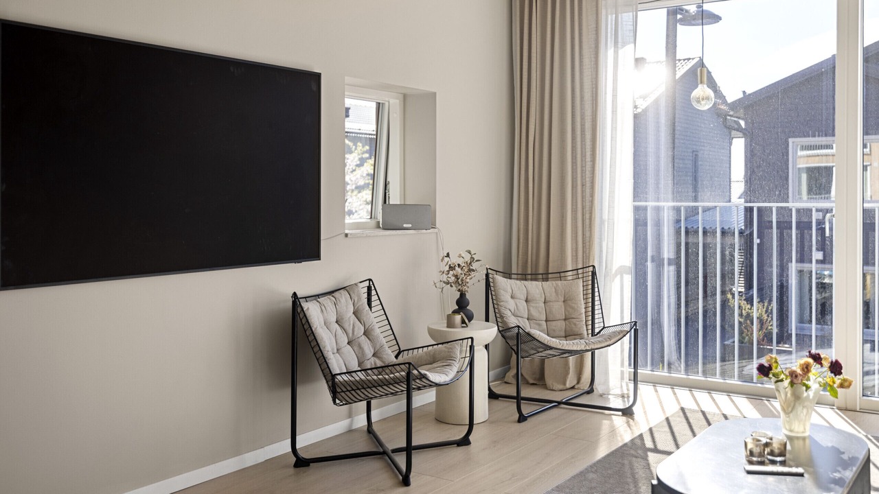 Photo of Livingroom in Alta