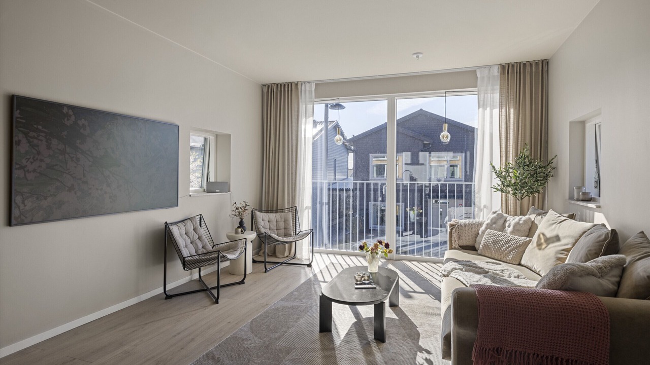 Photo of Livingroom in Alta