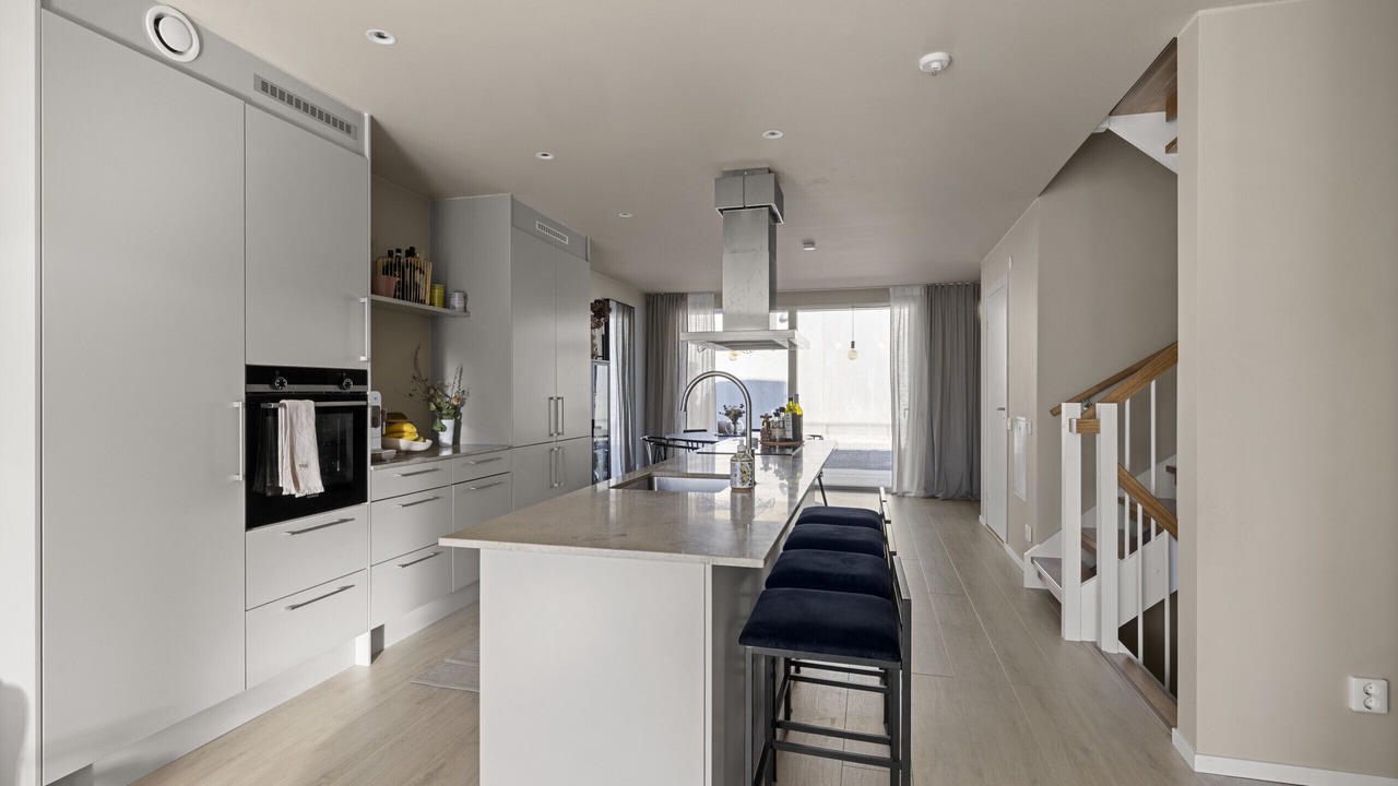 Photo of Kitchen in Alta