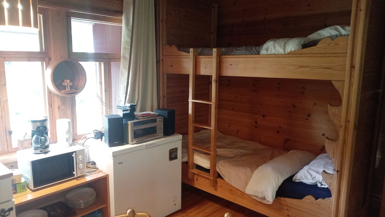 Photo of Bedroom in Aanekoski