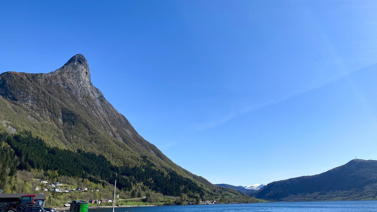Photo of Others in Ulstein Municipality