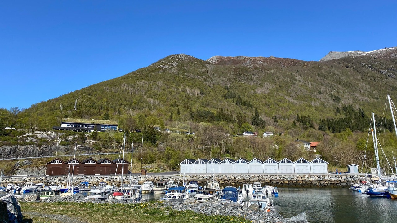 Photo of Others in Ulstein Municipality
