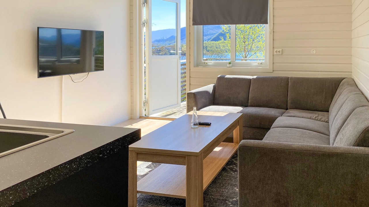 Photo of Bedroom in Ulstein Municipality