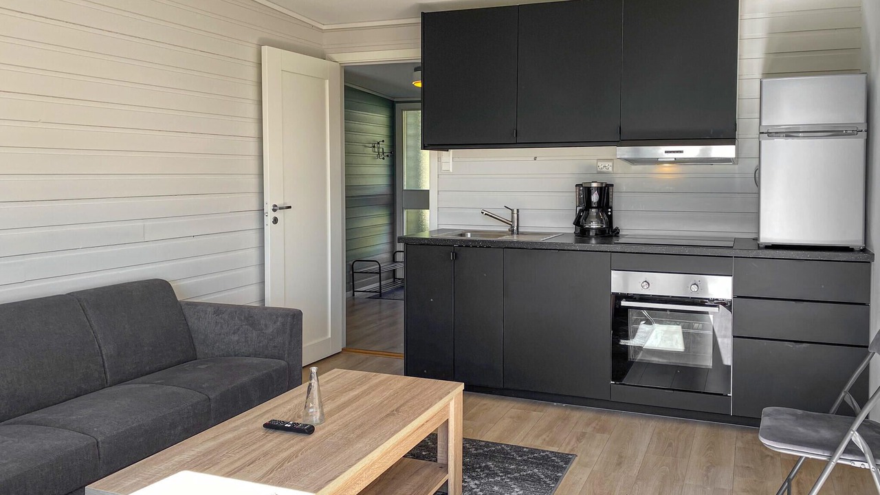 Photo of Bedroom in Ulstein Municipality