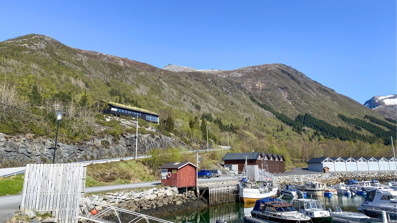 Photo of Others in Ulstein Municipality