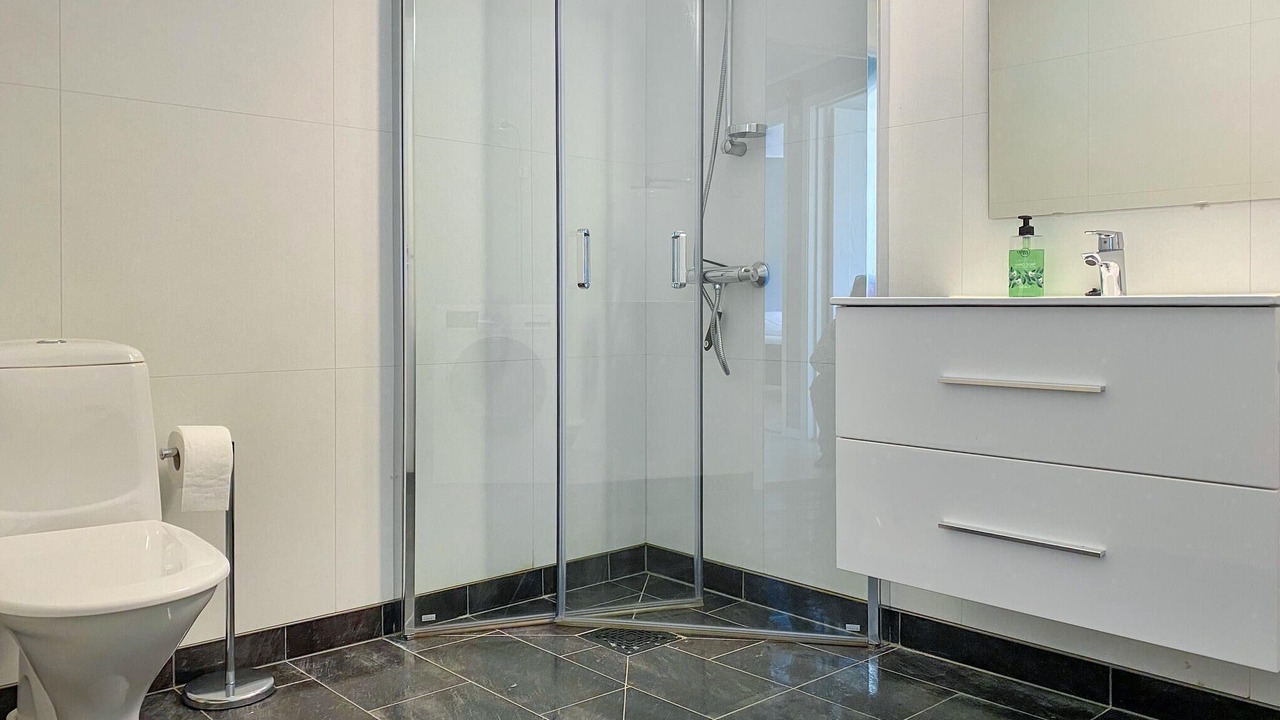 Photo of Bathroom in Ulstein Municipality