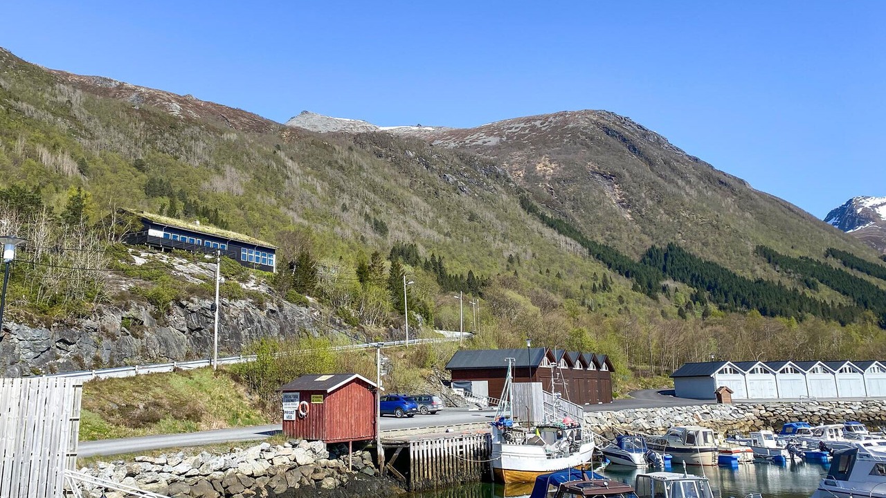 Photo of Others in Ulstein Municipality