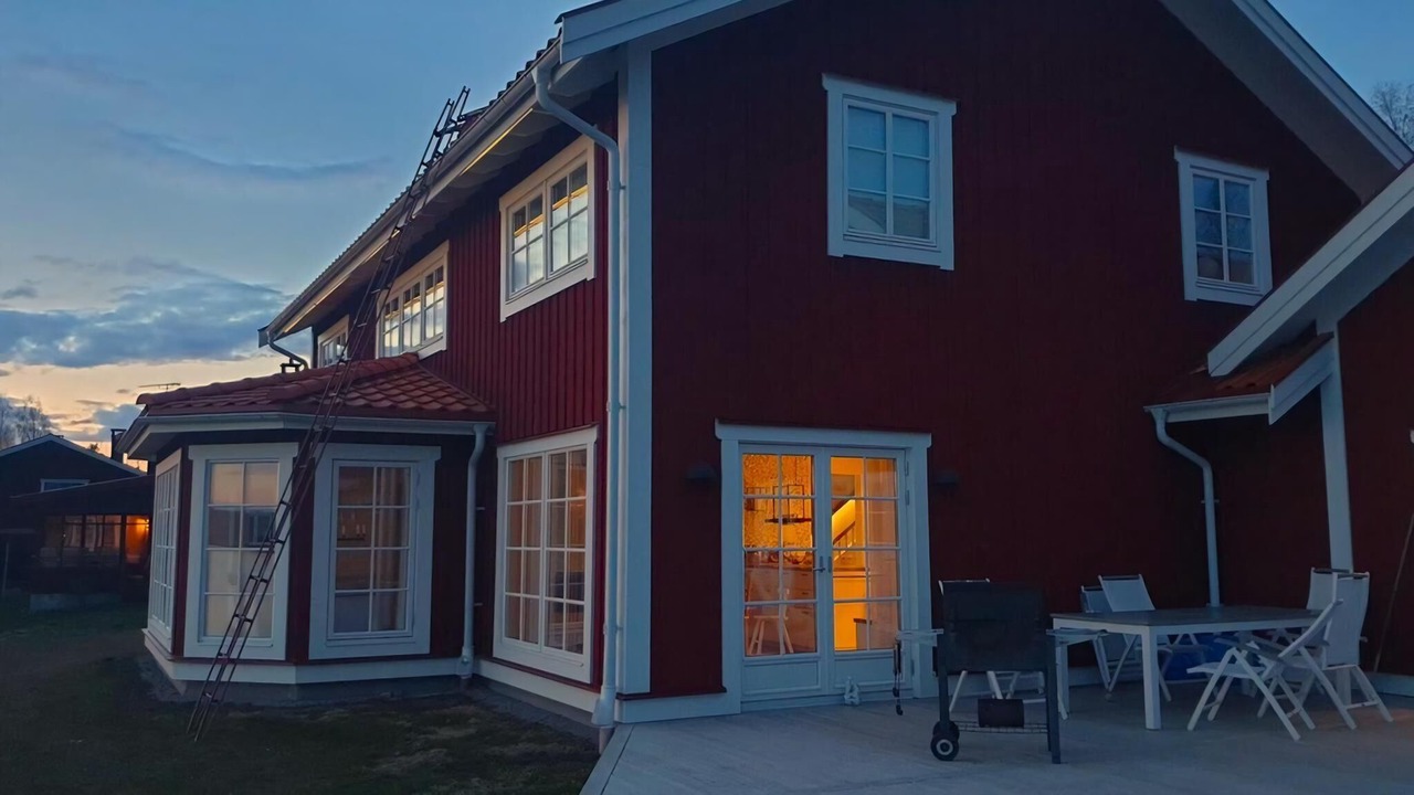 Photo of Others in Leksand