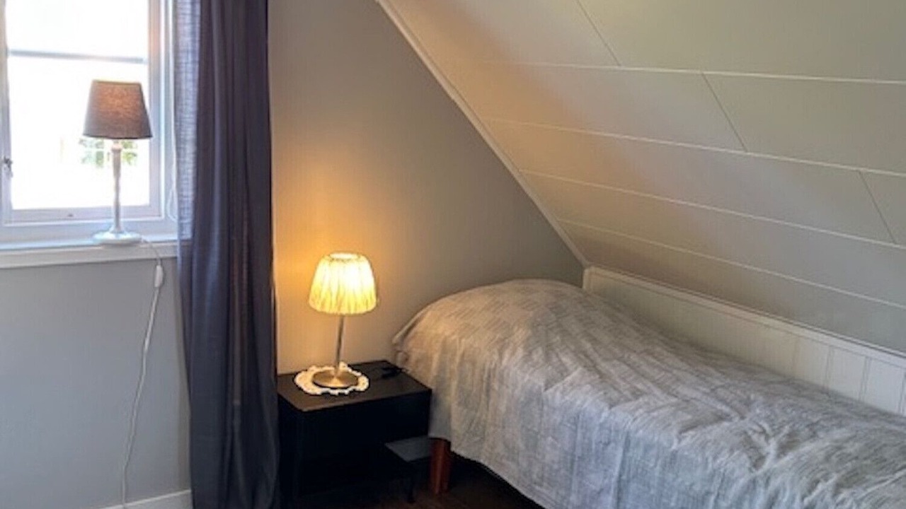 Photo of Bedroom in Annerstad
