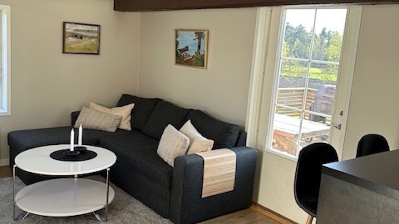 Photo of Livingroom in Annerstad
