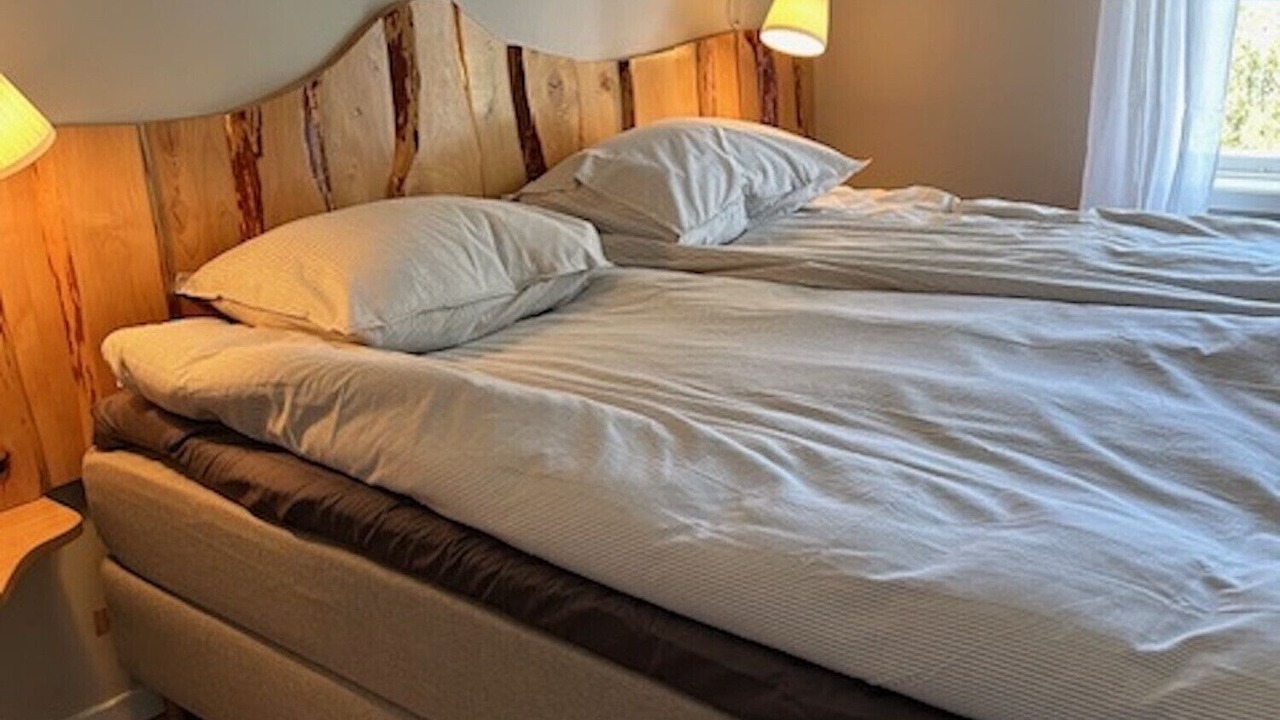 Photo of Bedroom in Annerstad