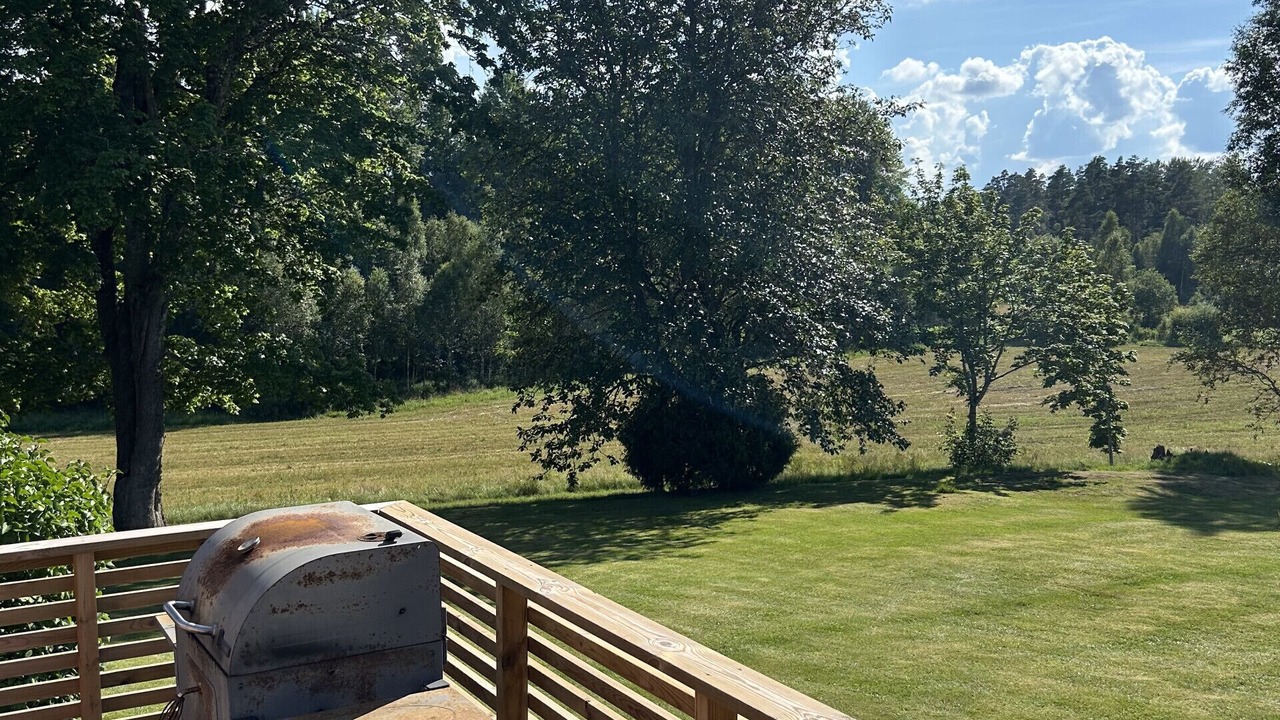 Photo of Outdoor in Annerstad
