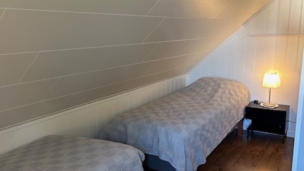 Photo of Bedroom in Annerstad
