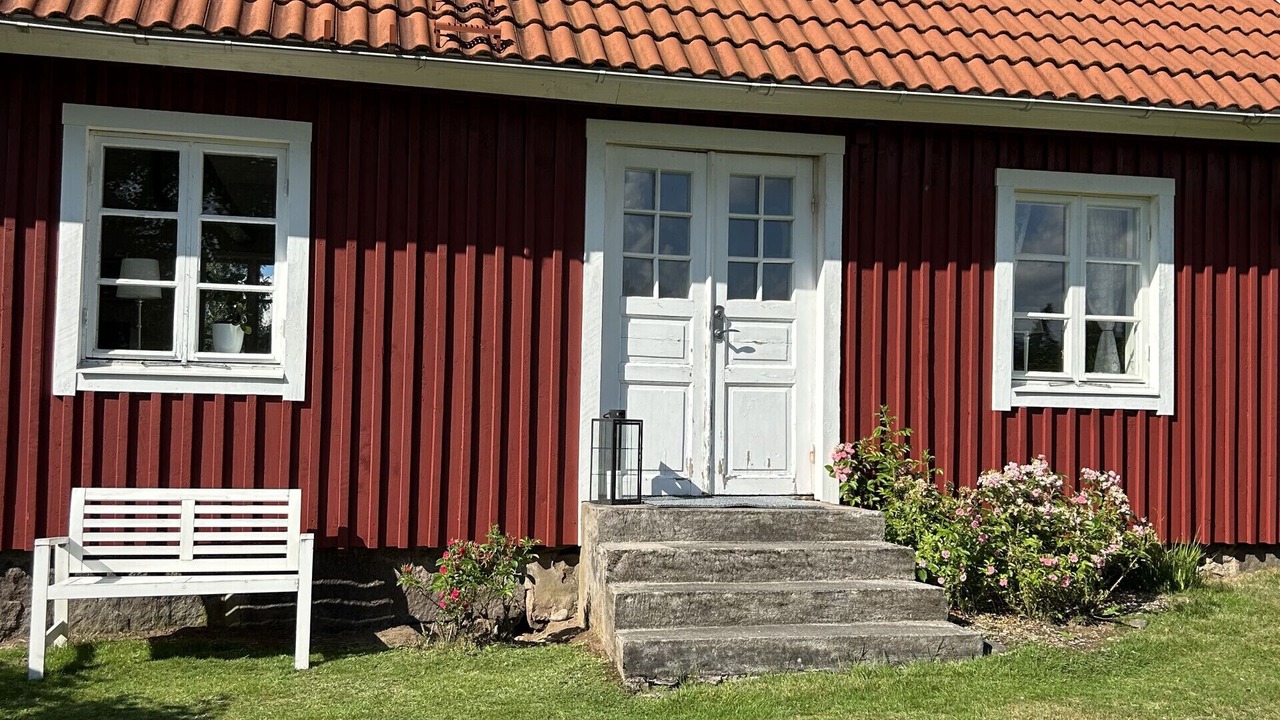 Photo of Outdoor in Annerstad