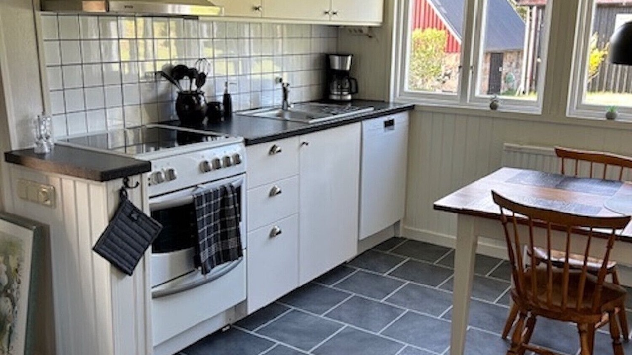 Photo of Kitchen in Annerstad