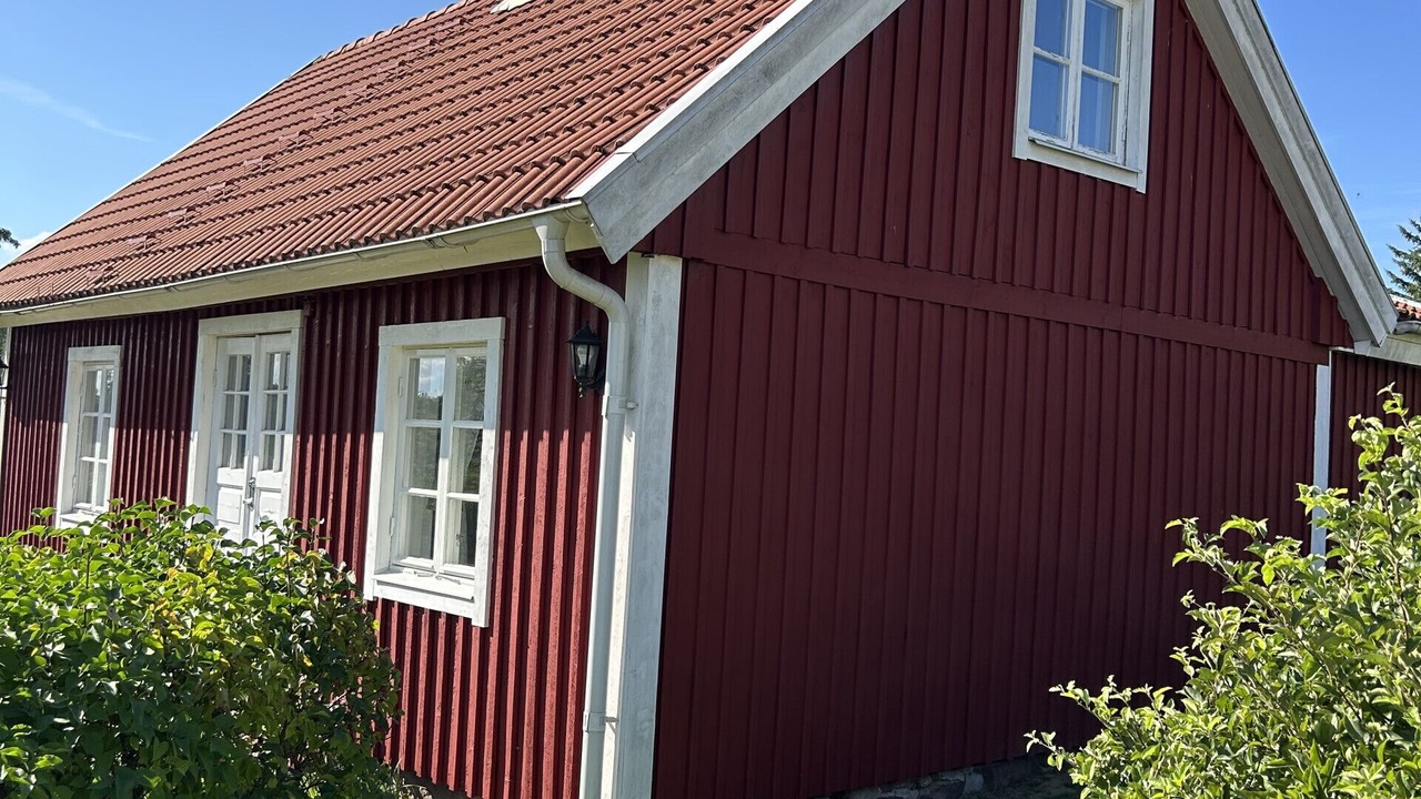 Photo of Outdoor in Annerstad