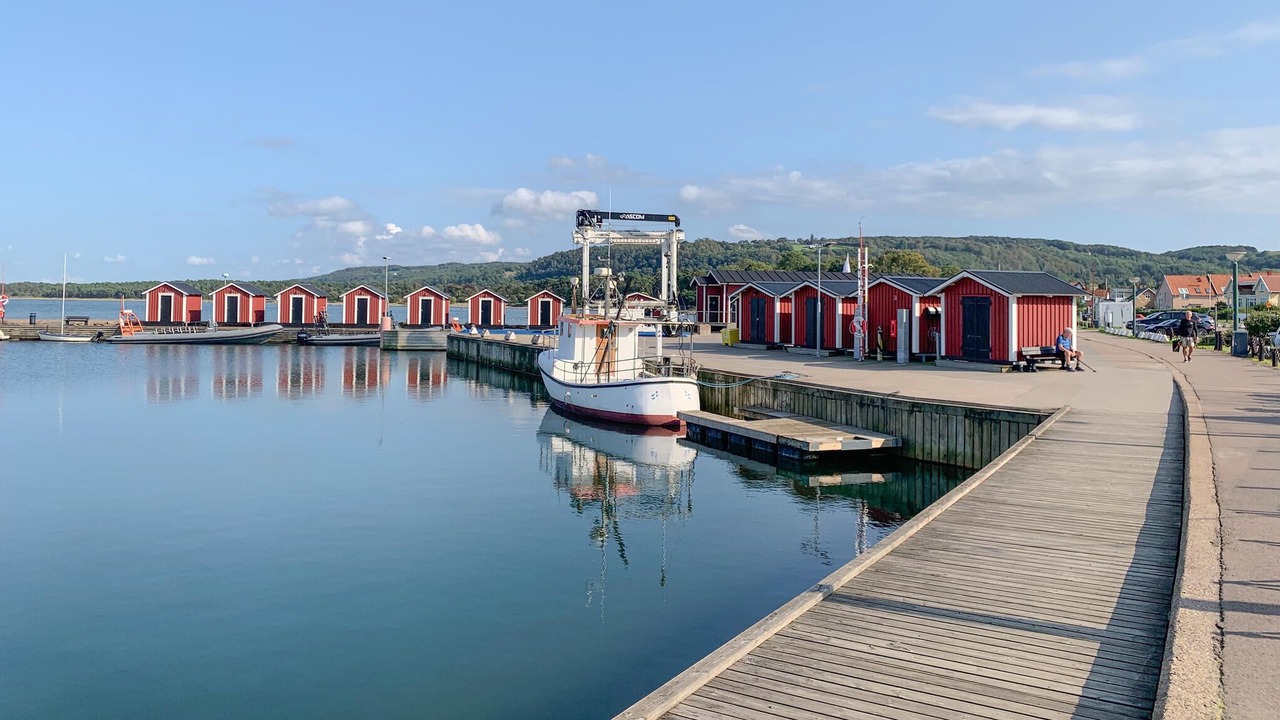 Photo of Others in Skummesloevsstrand