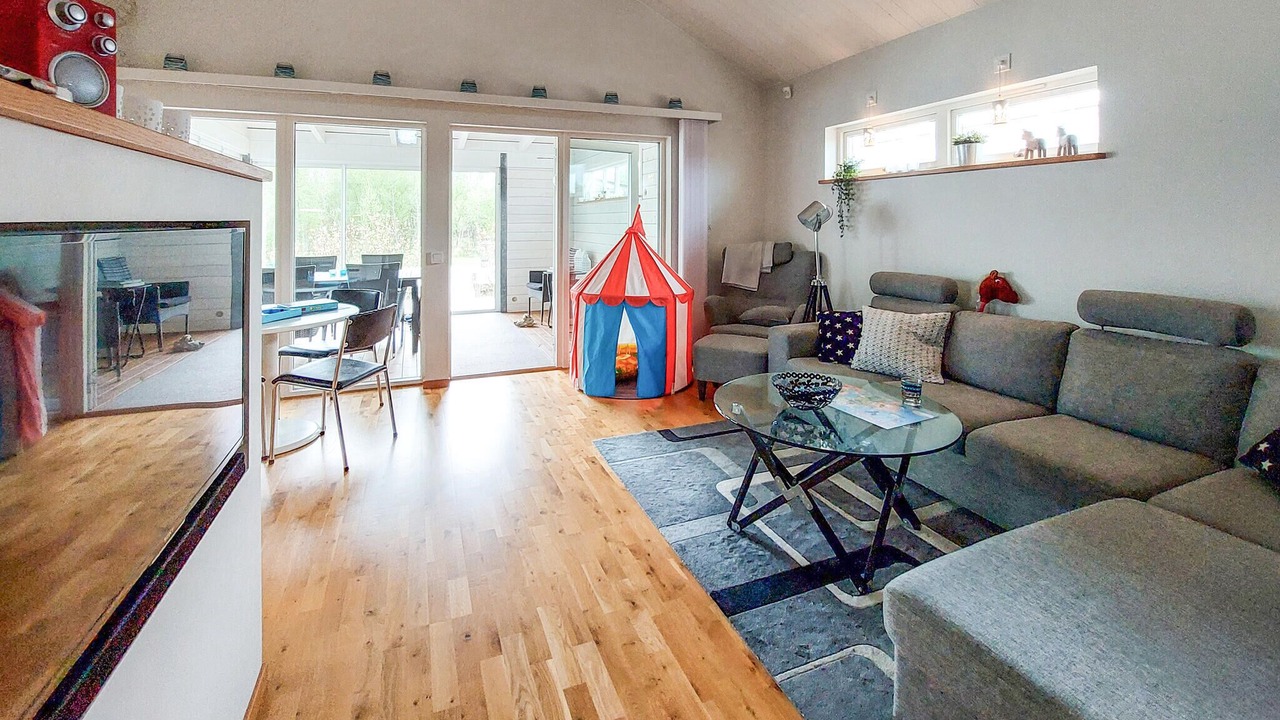 Photo of Bedroom in Skummesloevsstrand