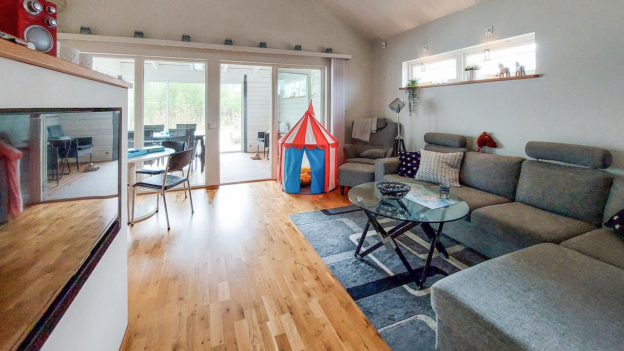 Photo of Bedroom in Skummesloevsstrand