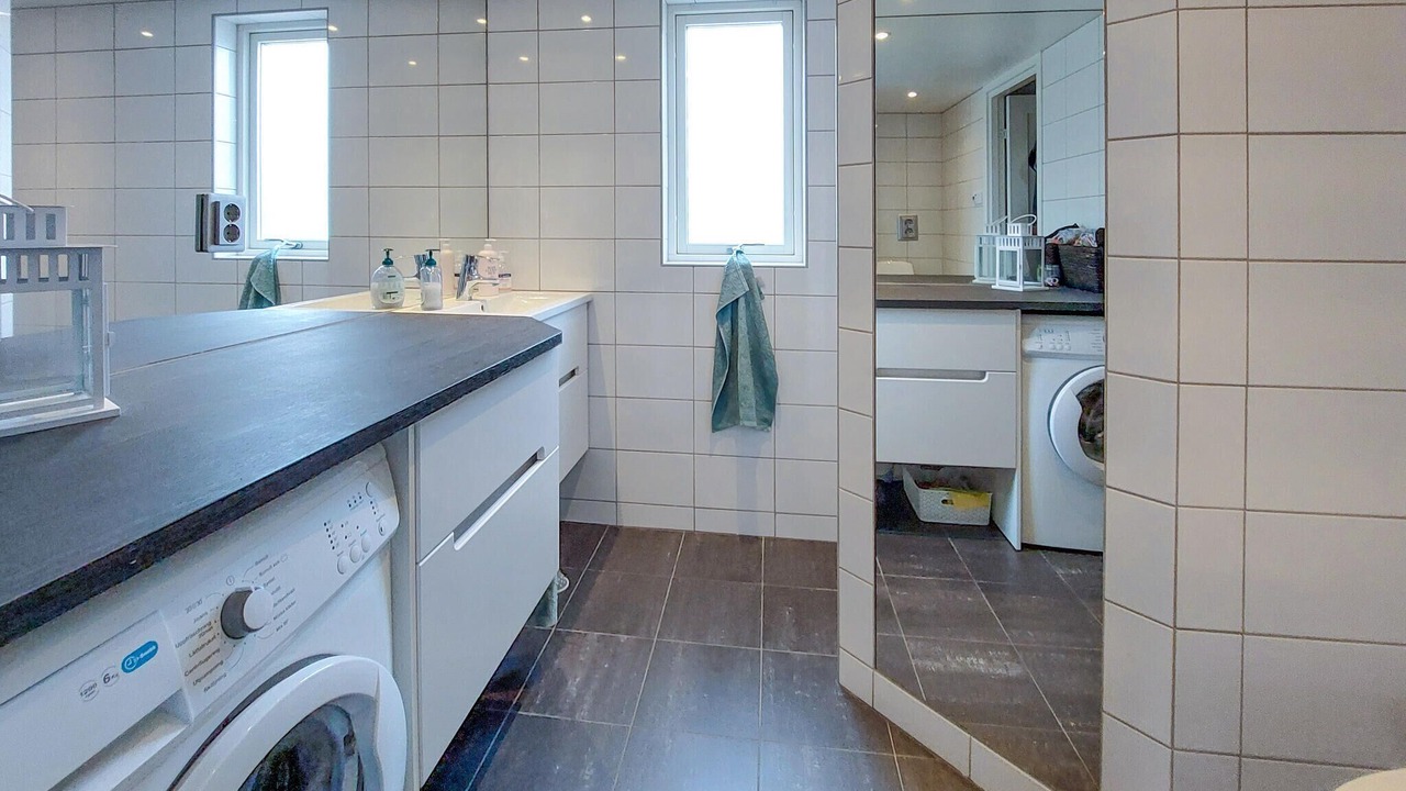 Photo of Bathroom in Skummesloevsstrand