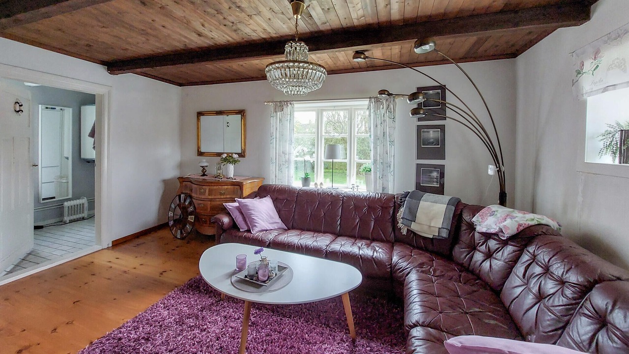 Photo of Bedroom in Angelholm