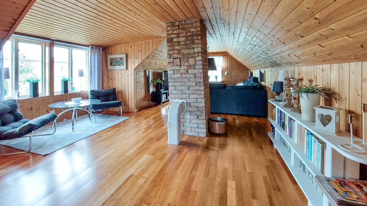 Photo of Bedroom in Angelholm