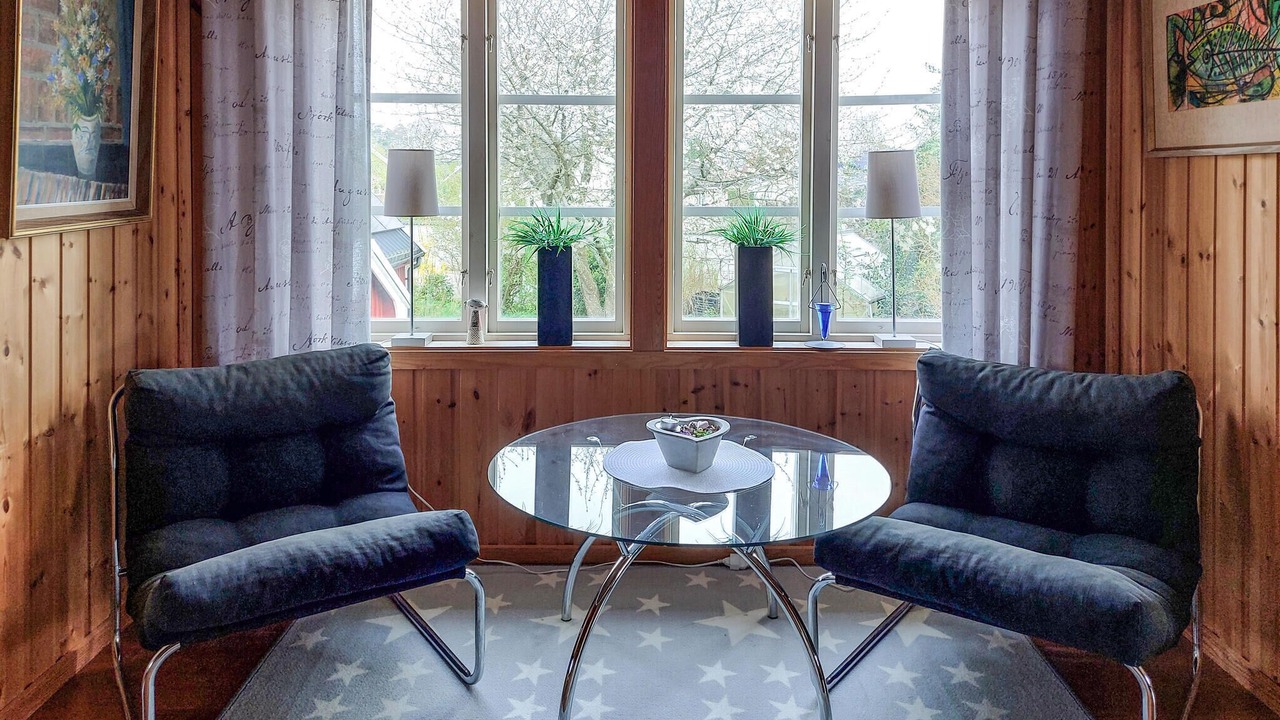 Photo of Bedroom in Angelholm